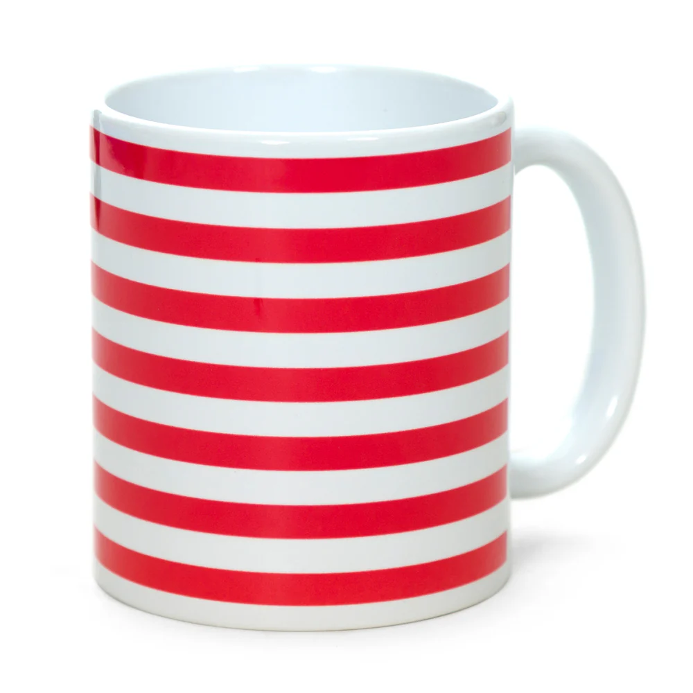 USA FLAG MUG - Image 2