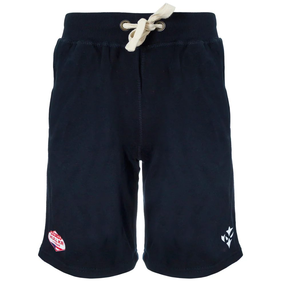 HULL KR USA TRAVEL JOG SHORTS