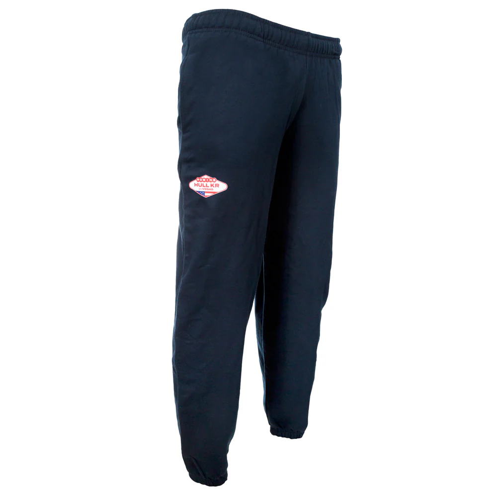 HULL KR USA TRAVEL JOGGERS