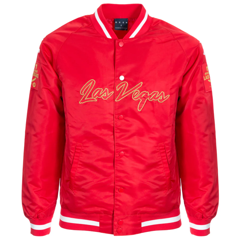 JUNIOR FREMONT JACKET