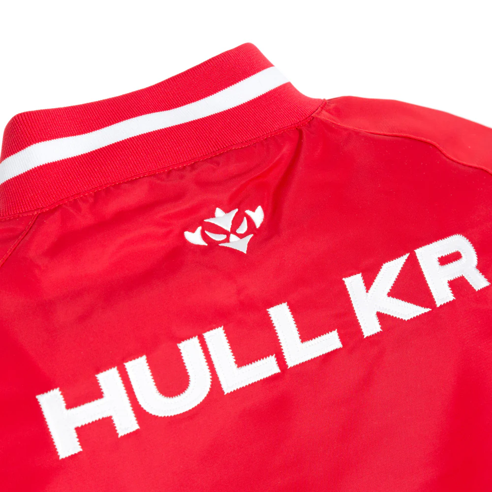 JUNIOR FREMONT JACKET - Image 2