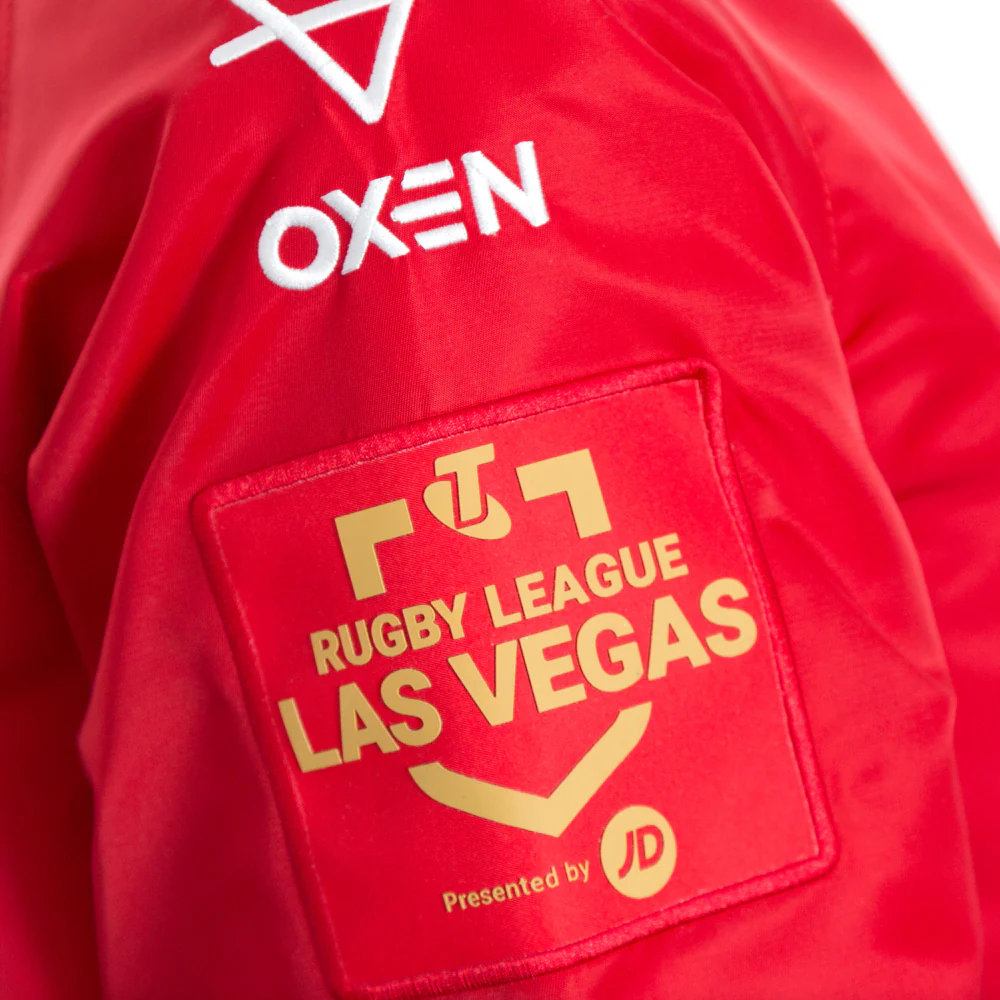 JUNIOR FREMONT JACKET - Image 4