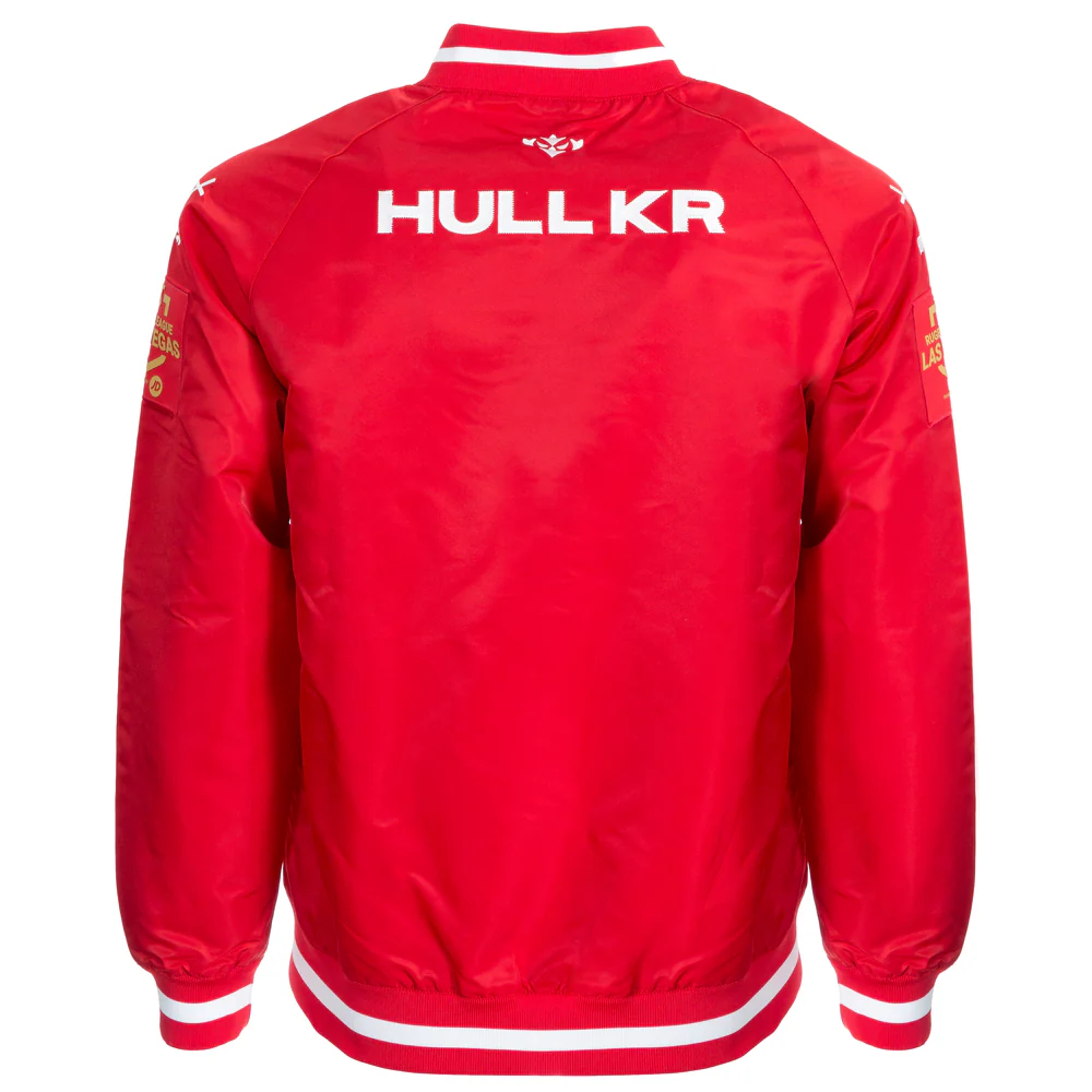 JUNIOR FREMONT JACKET - Image 6