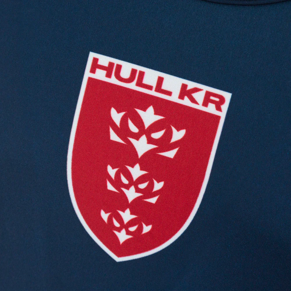 HULL KR USA NAVY TRAINING VEST - Image 4