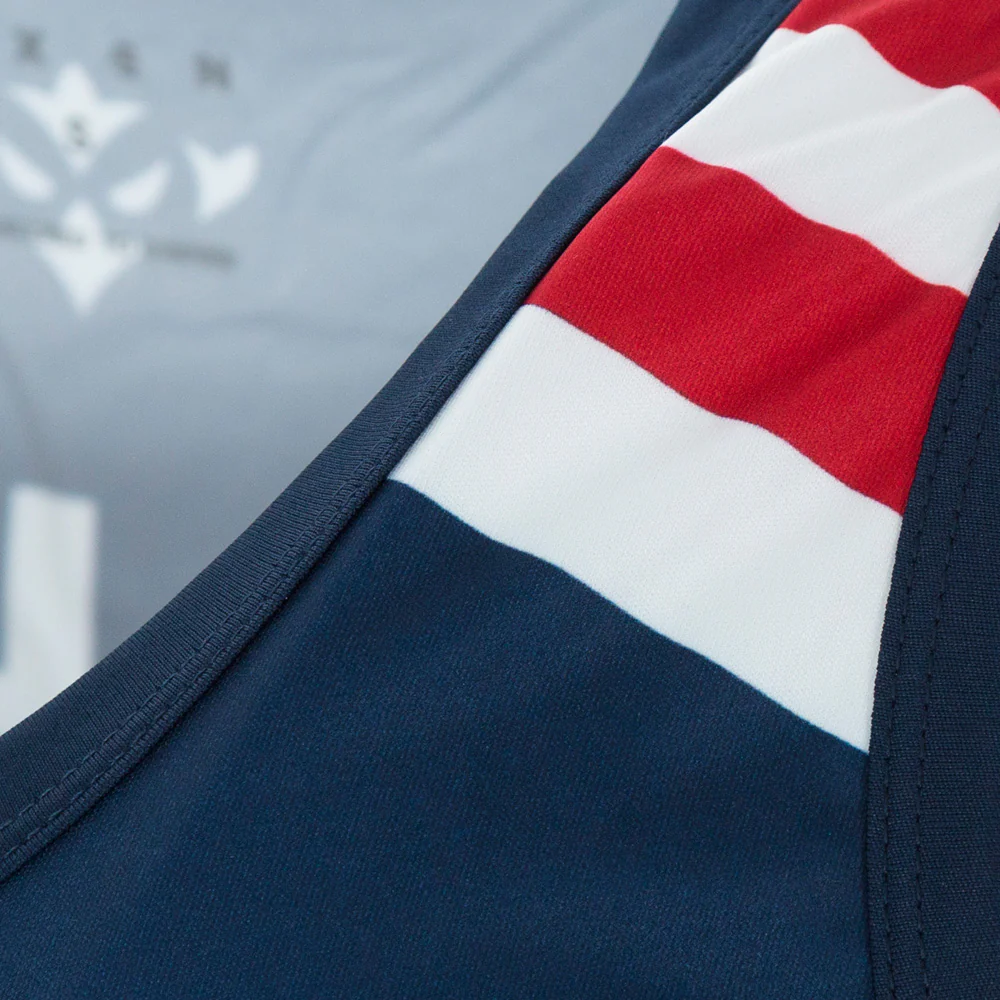 HULL KR USA NAVY TRAINING VEST - Image 3