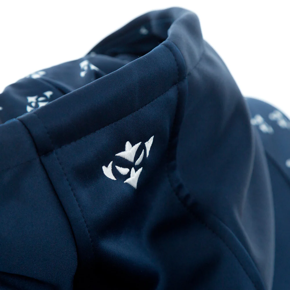 HULL KR USA NAVY O/H HOODY - Image 6