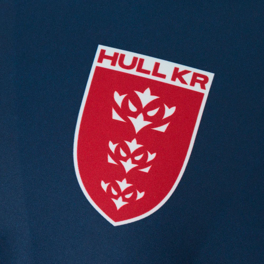 HULL KR USA NAVY TRAINING TEE - Image 2
