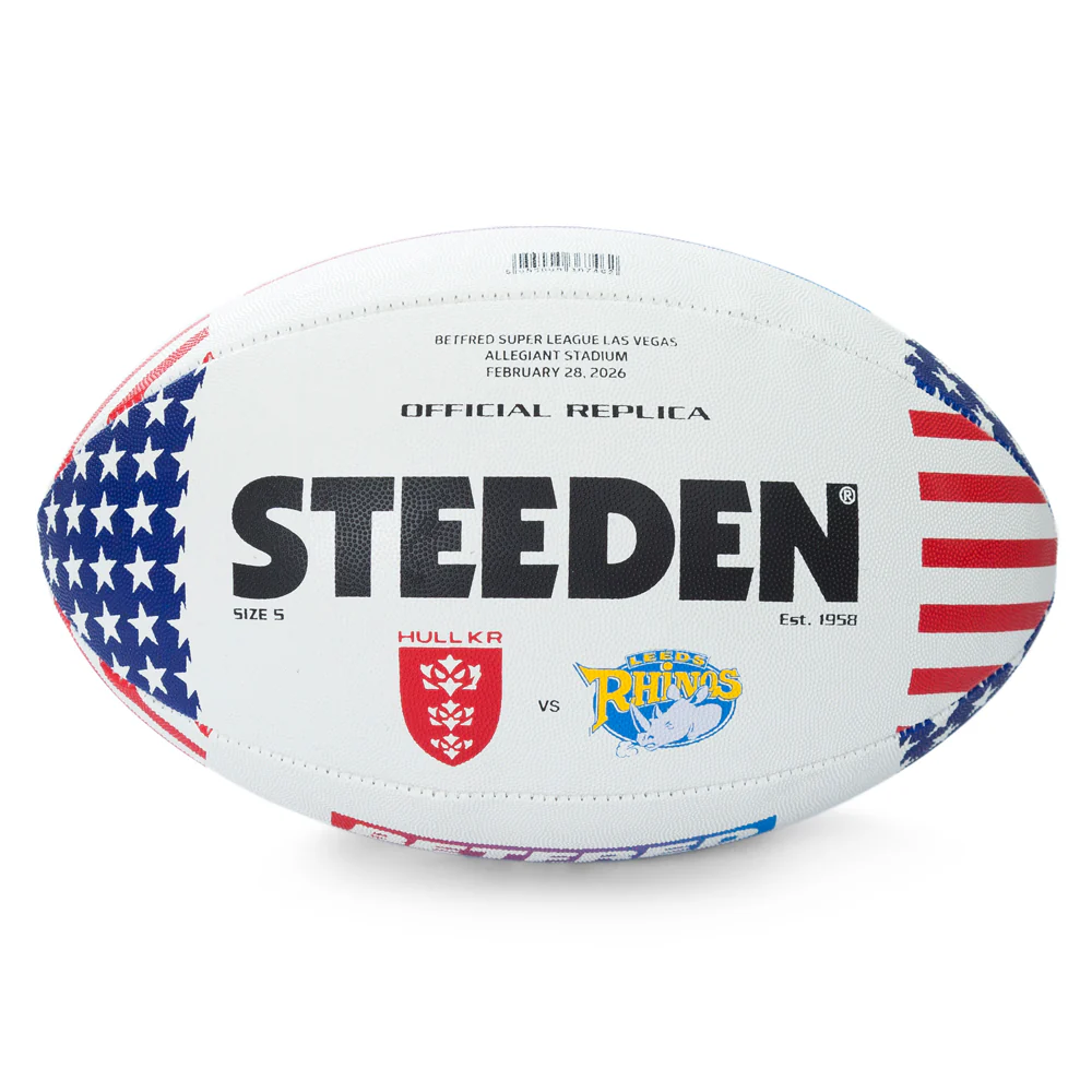 VEGAS REPLICA SUPPORTER BALL