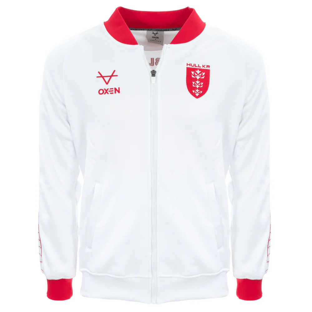 WEMBLEY JUNIOR ANTHEM JACKET