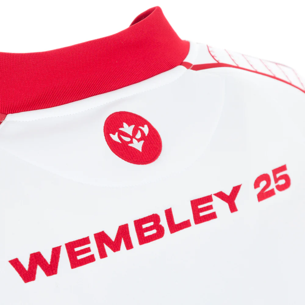 WEMBLEY JUNIOR ANTHEM JACKET - Image 3