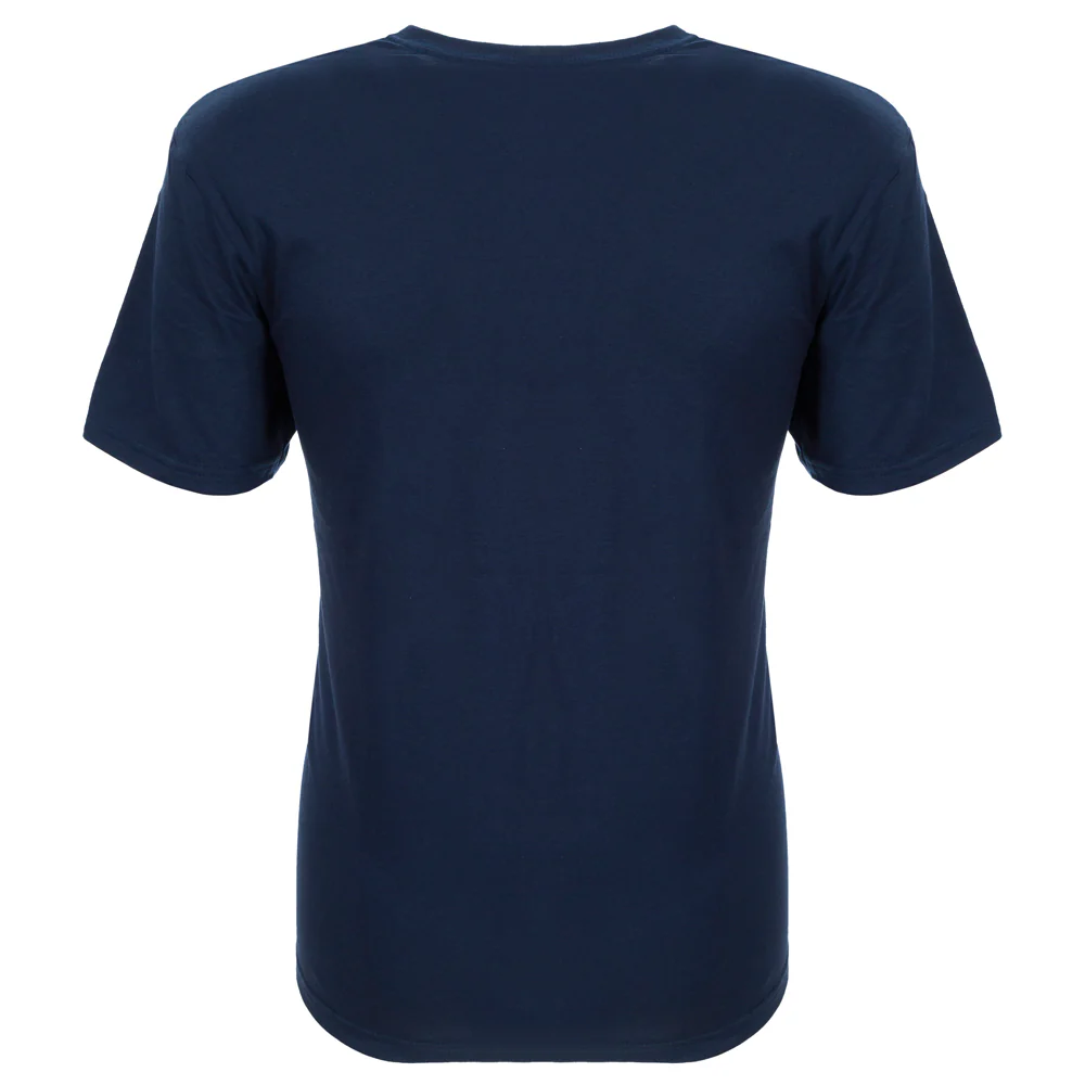 WEMBLEY ARCH NAVY TEE - Image 3