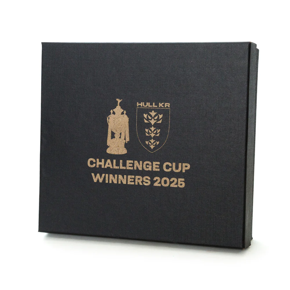 WINNERS HIP FLASK - Image 2